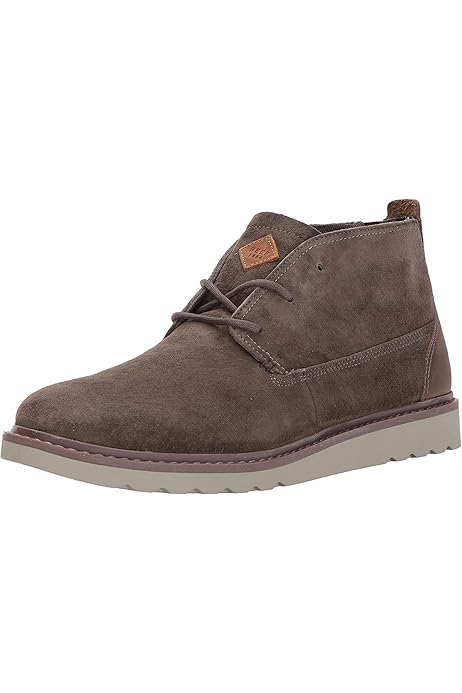 reef voyage chukka