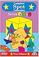 Spot The Complete Collection Series 1-3 [DVD]