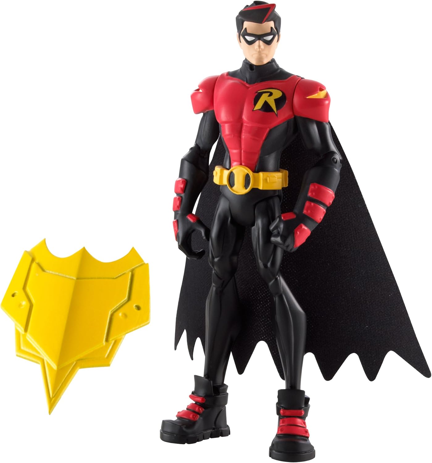 robin toys action figures