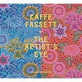 Kaffe Fassett: The Artist's Eye