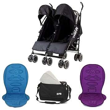 zeta citi stroller buggy pushchair
