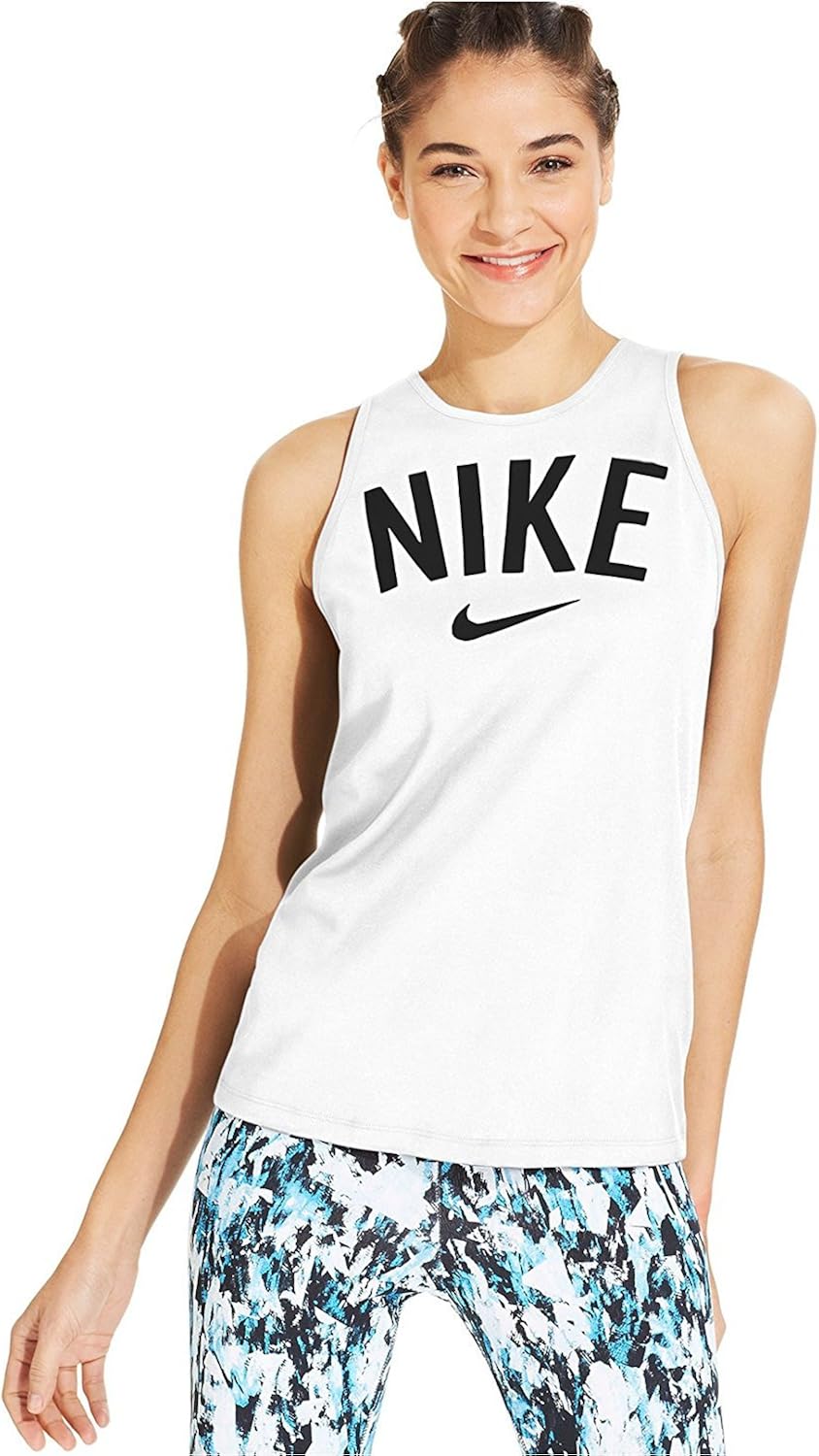 nike signal muscle tank