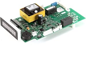 Amana Menumaster 59004111, Board, Hv/Lv