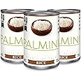 Palmini Rice | Low-Carb, Low-Calorie Hearts of Palm Rice | Keto, Gluten Free, Vegan, Non-GMO | As seen on Shark Tank | (14 Ou
