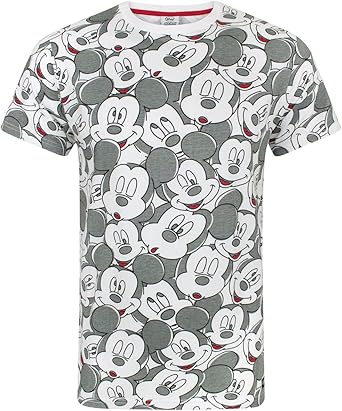 mickey mouse printed sweatshirts
