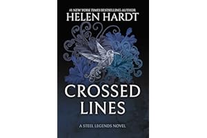 Crossed Lines (Volume 5)