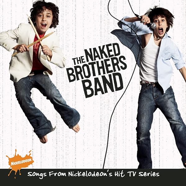 The Naked Brothers Band - The Naked Brothers Band - Amazon.com Music