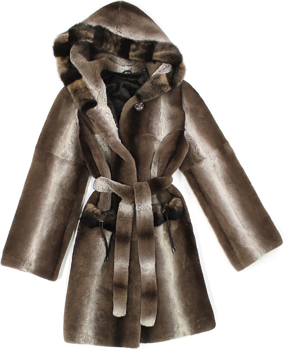 stroller with fur hood