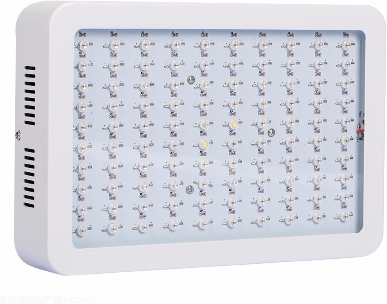 Plant light 300W LED grow light