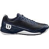 Wilson Mens Rush Pro 4.5 Men's Clay Tennis Shoes