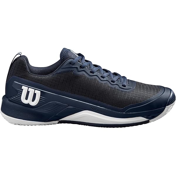 Amazon.com | WILSON Men's Rush Pro 4.0 Hope Paris Edition