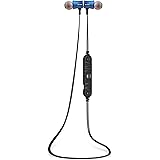 Bluetooth Sports Wireless Runnning Stereo Magnetic Headphone for iPhone,Tablets,Android Phones