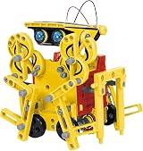 OMWay STEM 12-in-1 Solar Robot Toys Science Kit kids 8 14 view 8