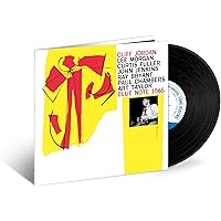 Cliff Jordan & John Gilmore - Blowing In From Chicago [VINYL