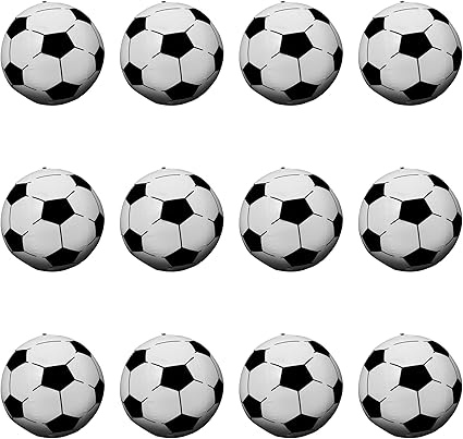 giant white beach ball