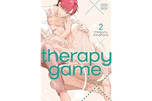 Therapy Game, Vol. 2