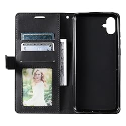 Kukoufey Case for Samsung Galaxy A04e Case