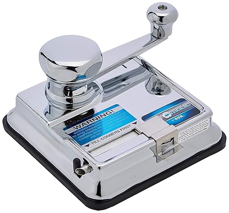 OCB 3013 Mikromatic Duo Stopfmaschine Zigaretten