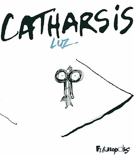 Download Catharsis (BAND DESS ADULT) PDF