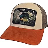 Bluegill – Richardson 115 Trucker Hat