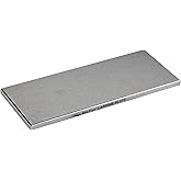 DMT Dia-Flat Diamond Lapping Plate for Flattening Conventional and Waterstone, 4 by 10 Inch