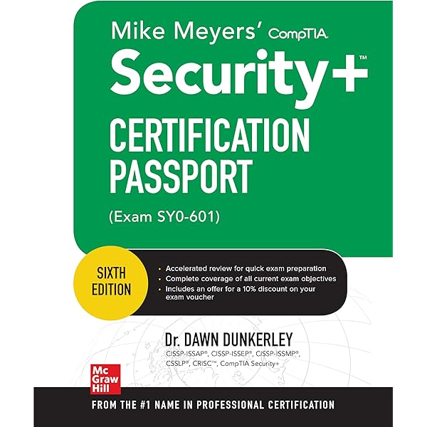 Mike Meyers' CompTIA A+ Certification Passport, Seventh