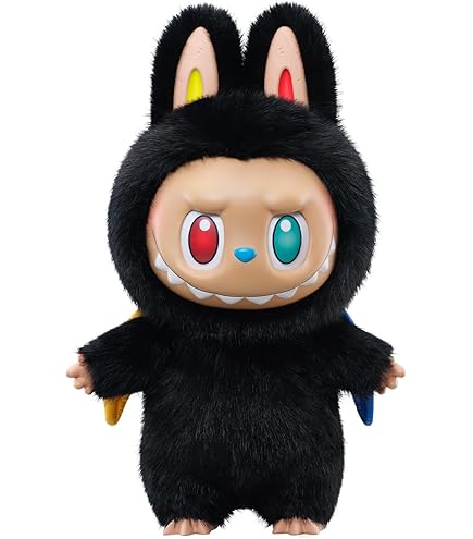 Amazon.com: POP MART THE Monsters 10th Anniversary Series-ZIMOMO
