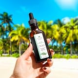 Nature Spell Rosemary Oil for Hair Growth 50 ml Pre-Diluted Scalp Oil view 3