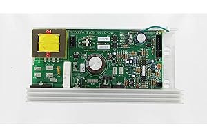 CORECENTRIC SOLUTIONS CoreCentric Remanufactured Exercise Treadmill Motor Control Board Replacement for Proform 207763