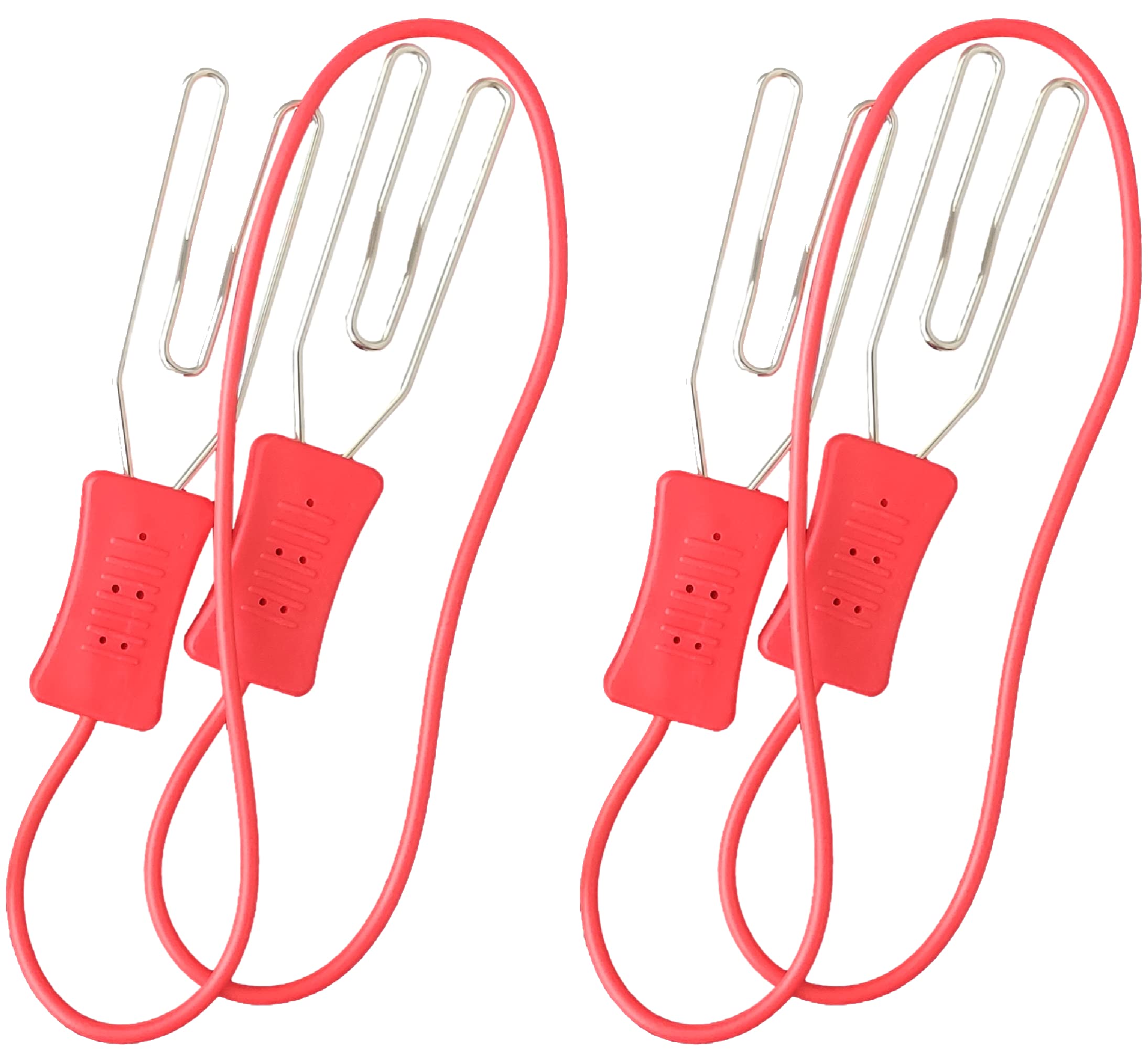 Electric Fence Clips