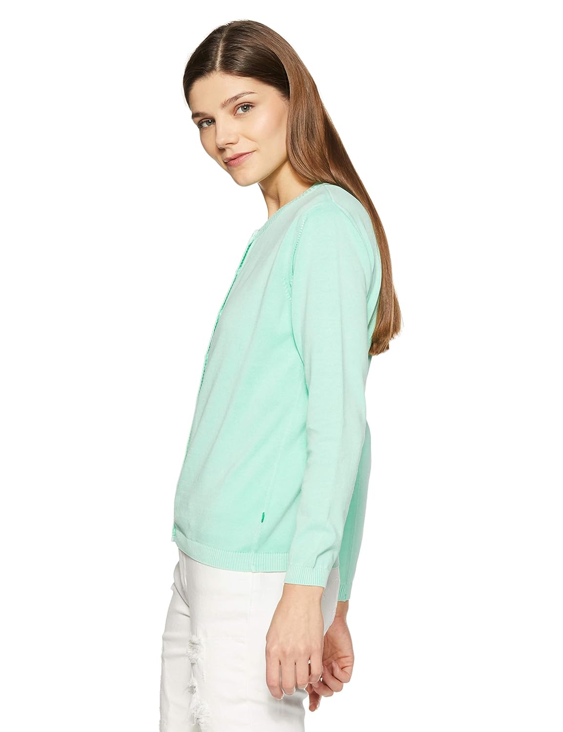 monte carlo women's cardigan