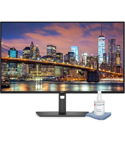 Amazon.com: Dell P2722HE 27-inch 1080P Full HD Wide Angle Backlit