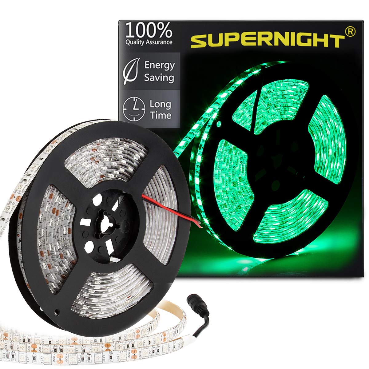 The 9 Best Green Led Strip 3M
