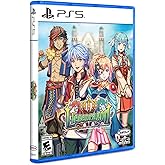 Liege Dragon (Limited Run #024) - For PlayStation 5