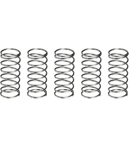 Aazon.co: The Hillan Group 851616 1-5/8 X 3/16" Copression Spring 1-Pack - View #8