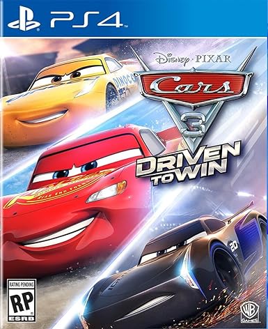 Cars playstation 4 Clearance