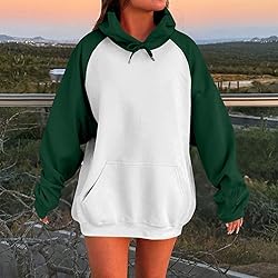 Oversized Hoodies For Women Trendy Winter Womens