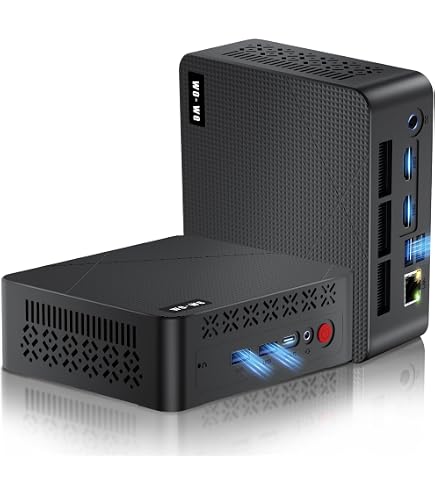 Amazon.com: Dell Wyse 5070 Thin Client Desktop | Pentium Silver