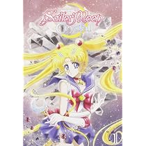 Sailor Moon 