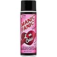 MANIC PANIC Cool Deep Pink Color Depositing Conditioner - Love Color Hair Conditioner Keeps Hair Vibrant, Nourished & Refreshed - Formulated with Shea Butter & Quinoa - Fuschia Fever (8oz)