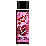 MANIC PANIC Cool Deep Pink Color Depositing