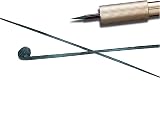 L'Oréal Paris Matte Signature Liquid Eyeliner Emerald 04 3ml Ultra-Precise Felt view 2