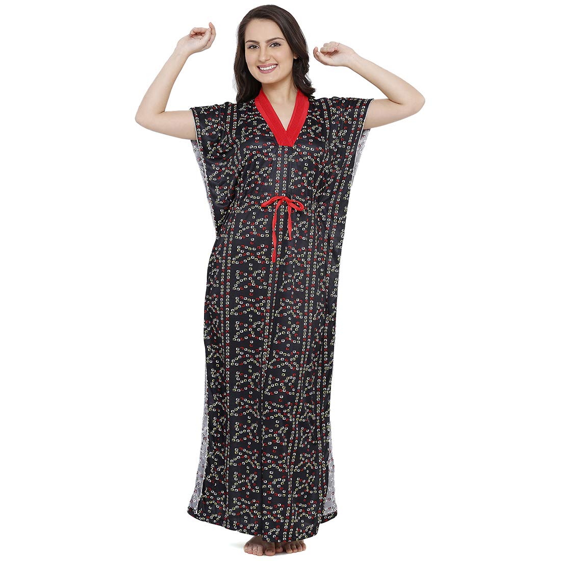 kaftan type nighties
