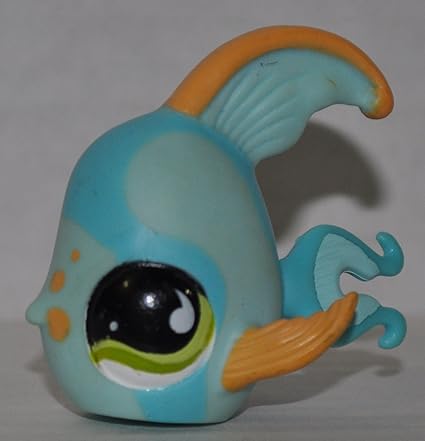 littlest pet shop 831