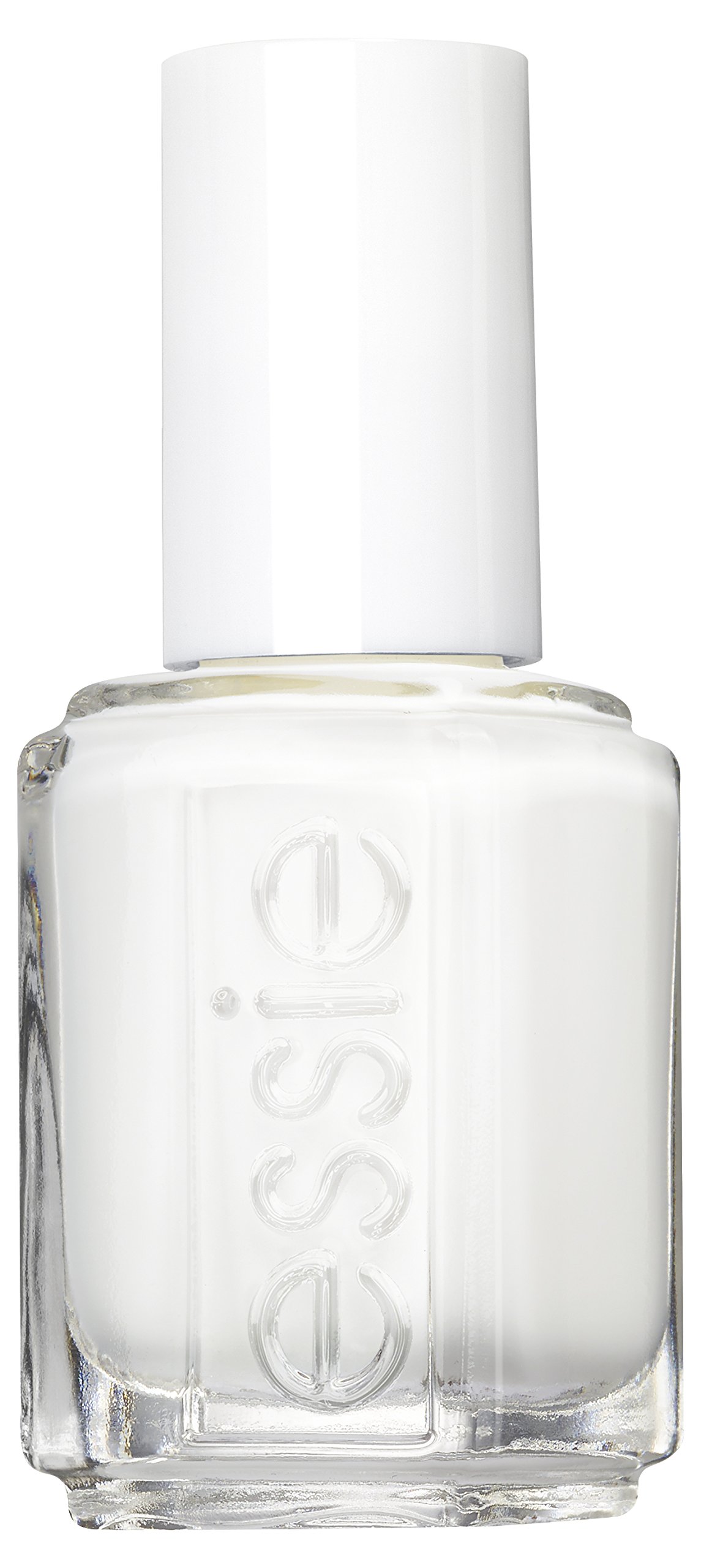 Essie base coat