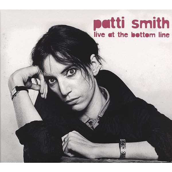 即購入可　Patti Smith DVD 限定Box Set 即購入可 Patti Smith DVD 限定Box Set