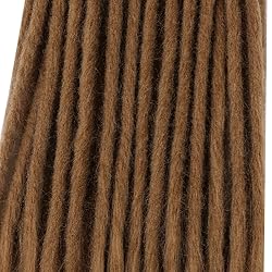 22Inch 10Strands 1CM Dreadlock Extensions Reggae
