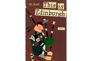 This Is Edinburgh: A Children's Classic