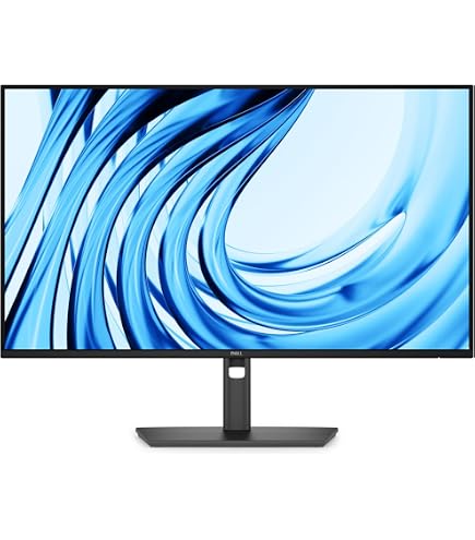 Monitor Dell 27 Full HD (1920 x 1080), 144 Hz, 1 ms, 300 nits