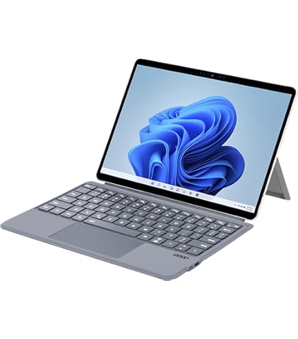 Amazon.com: Laptop Keyboard for Microsoft Surface Laptop Go 1943